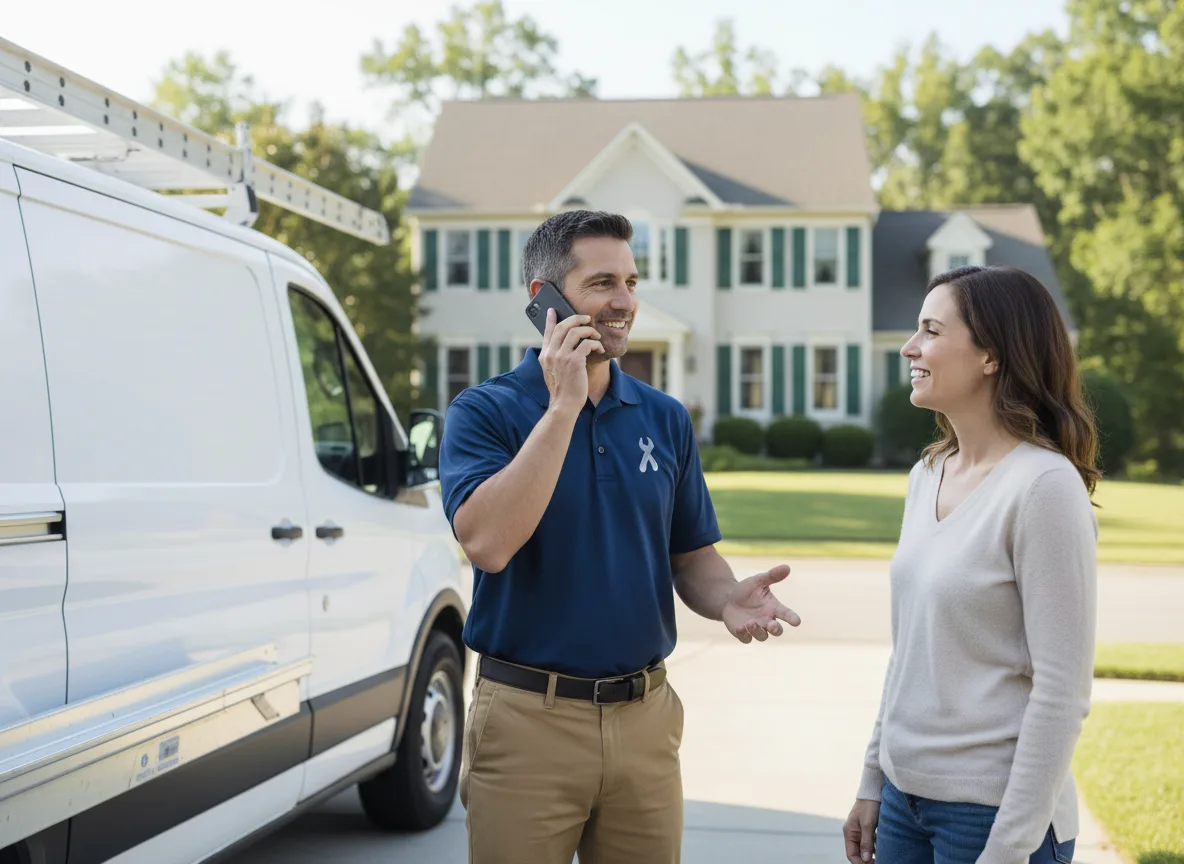 Home Gutter Service Haralson, GA FAQs
