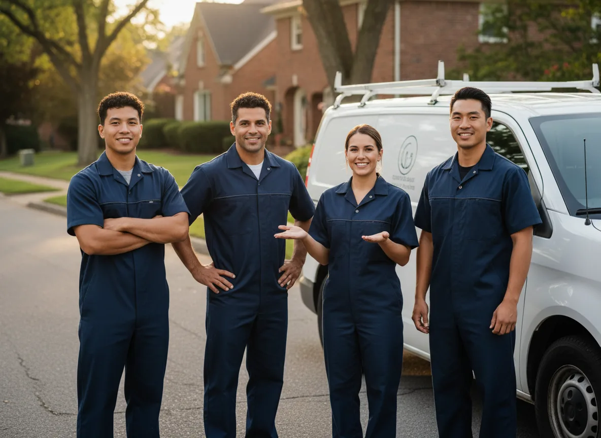 Home Gutter Service company in Haralson, GA